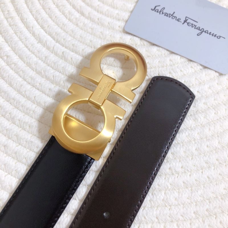 Ferragamo Belts