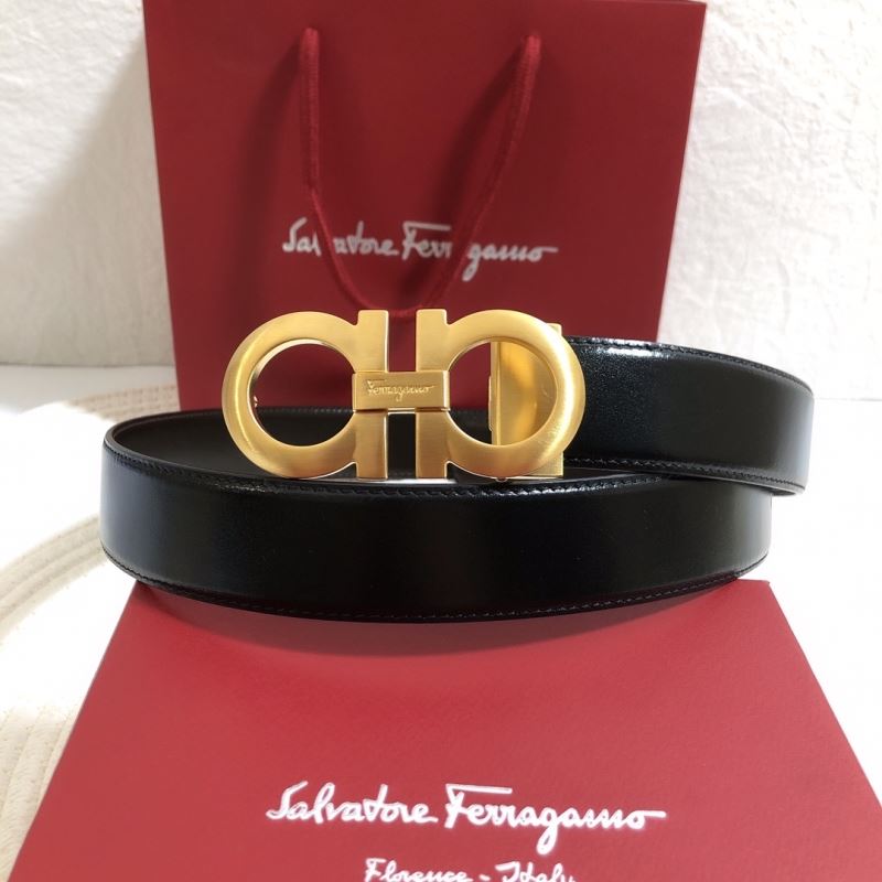 Ferragamo Belts