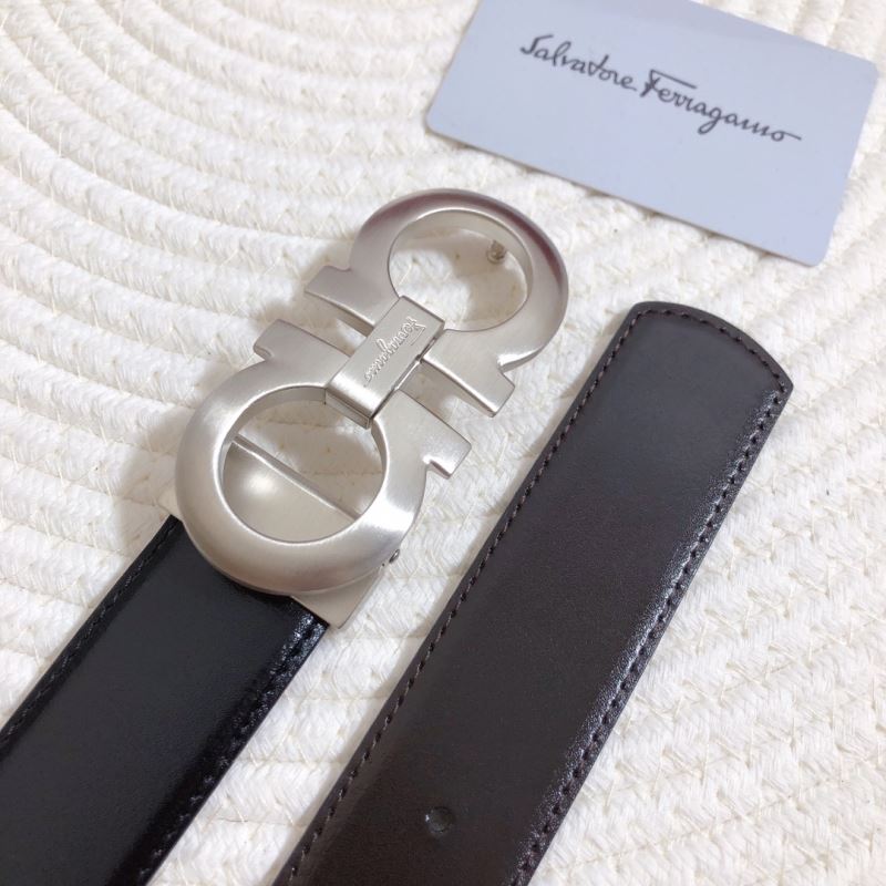 Ferragamo Belts