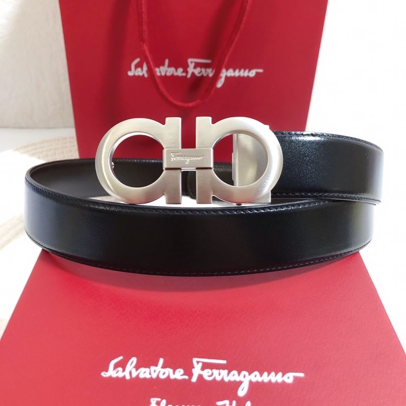 Ferragamo Belts