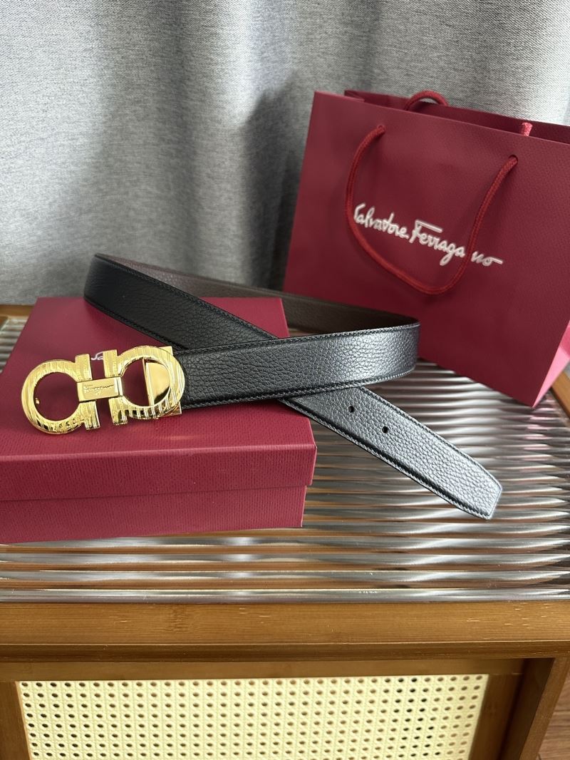 Ferragamo Belts