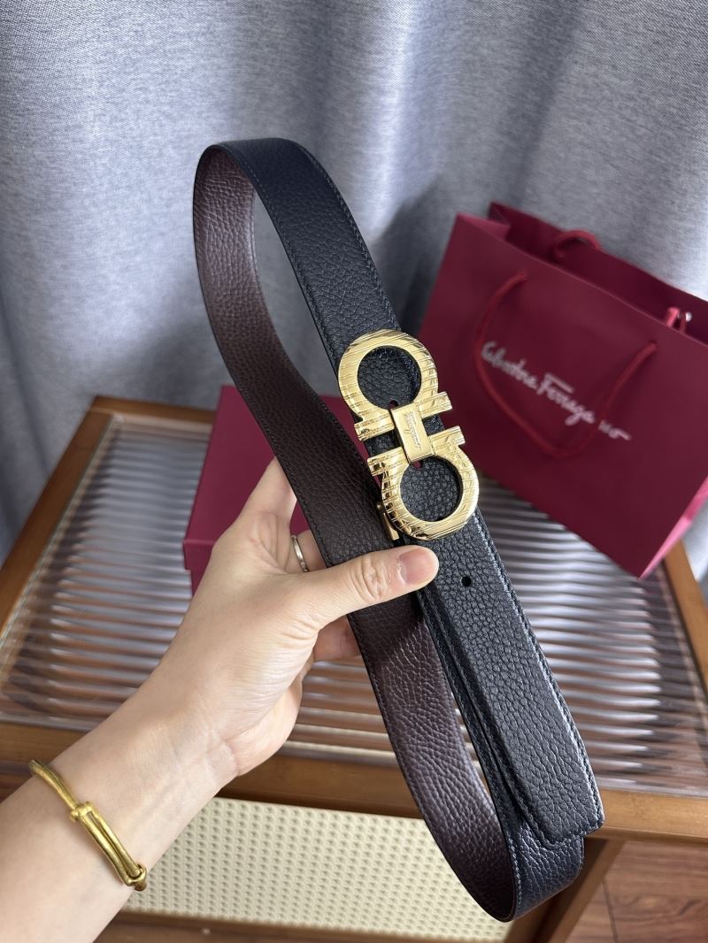 Ferragamo Belts