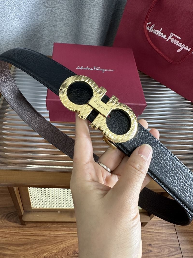 Ferragamo Belts