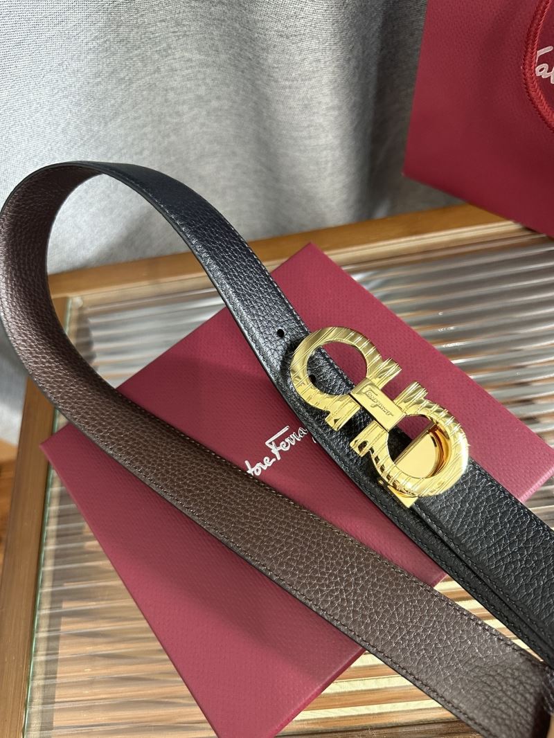 Ferragamo Belts