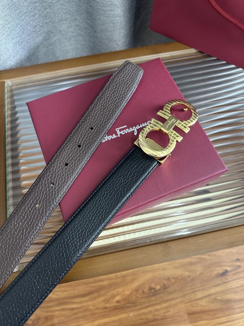 Ferragamo Belts