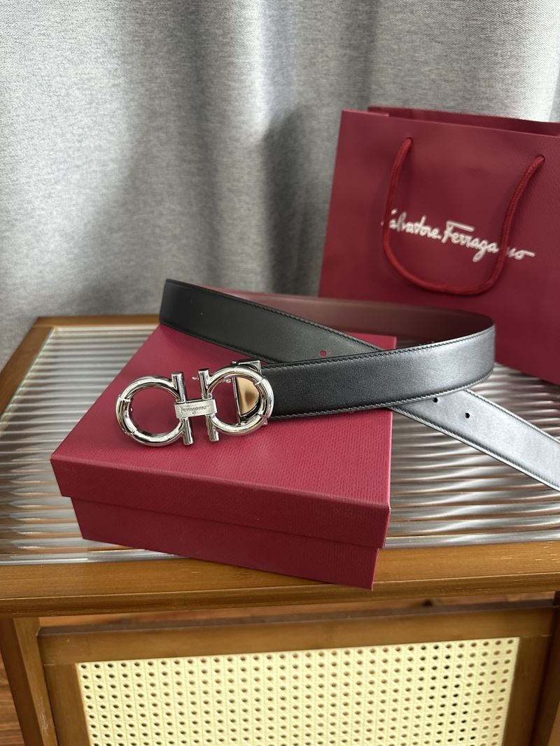 Ferragamo Belts