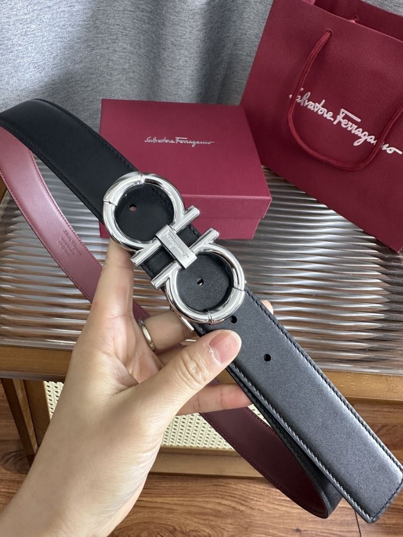 Ferragamo Belts