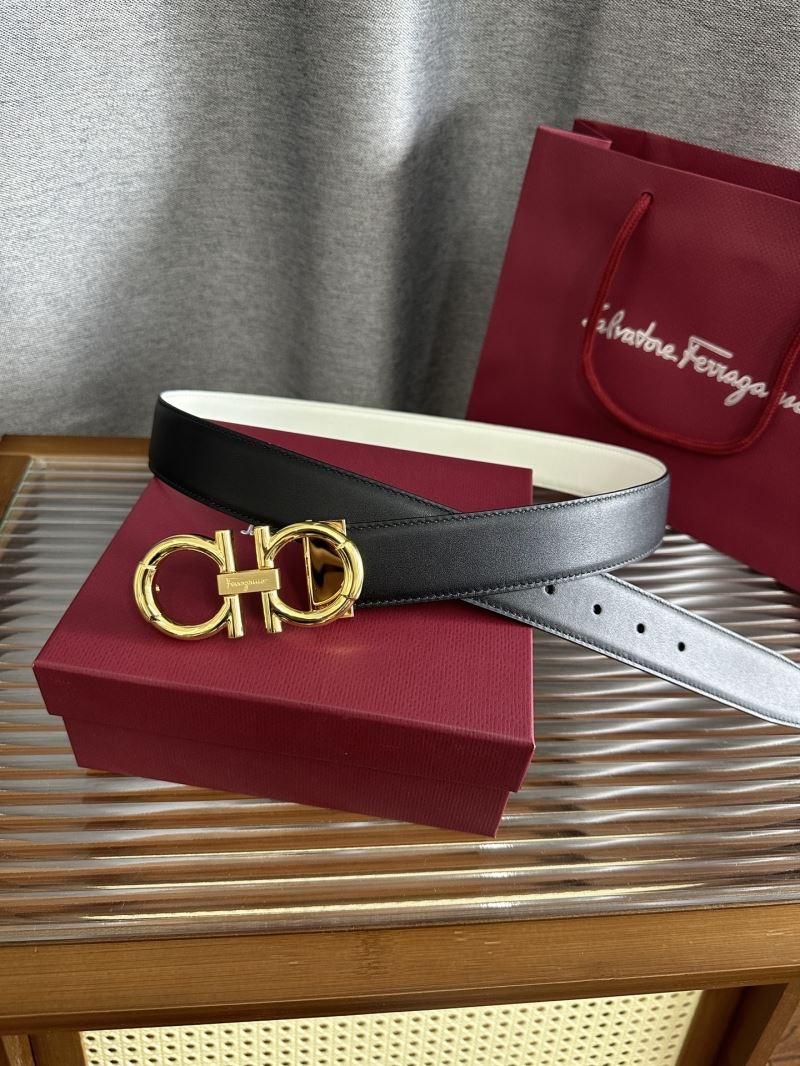 Ferragamo Belts