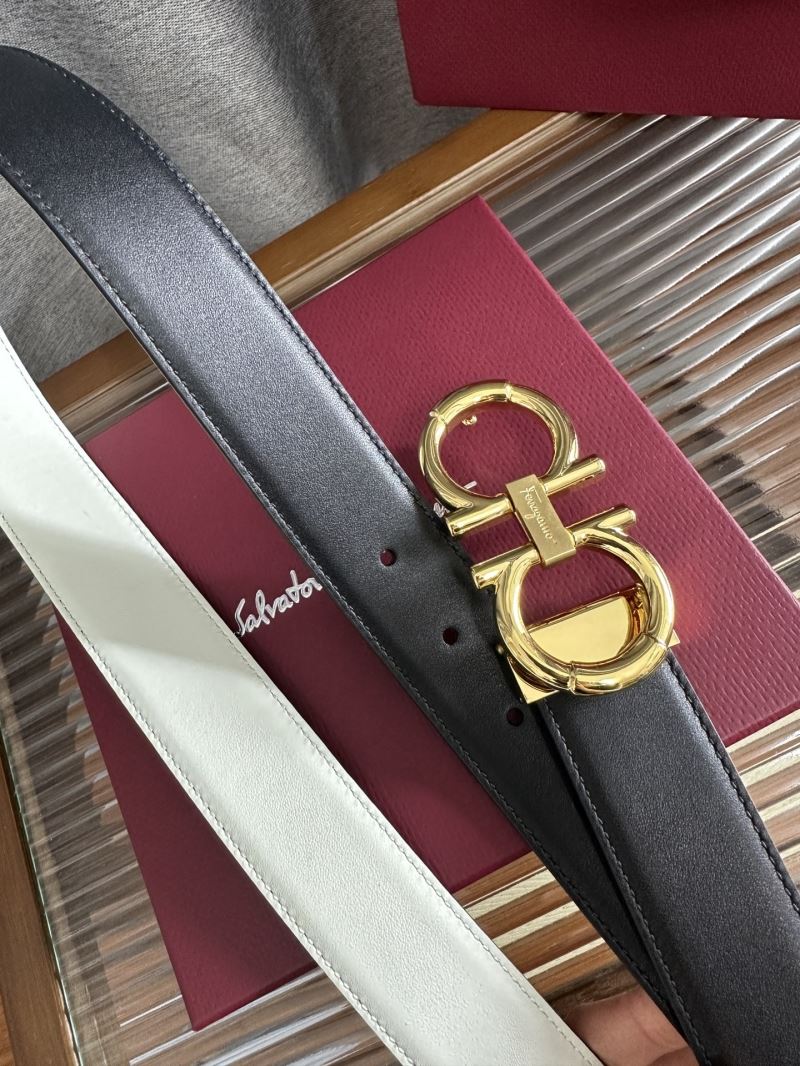 Ferragamo Belts