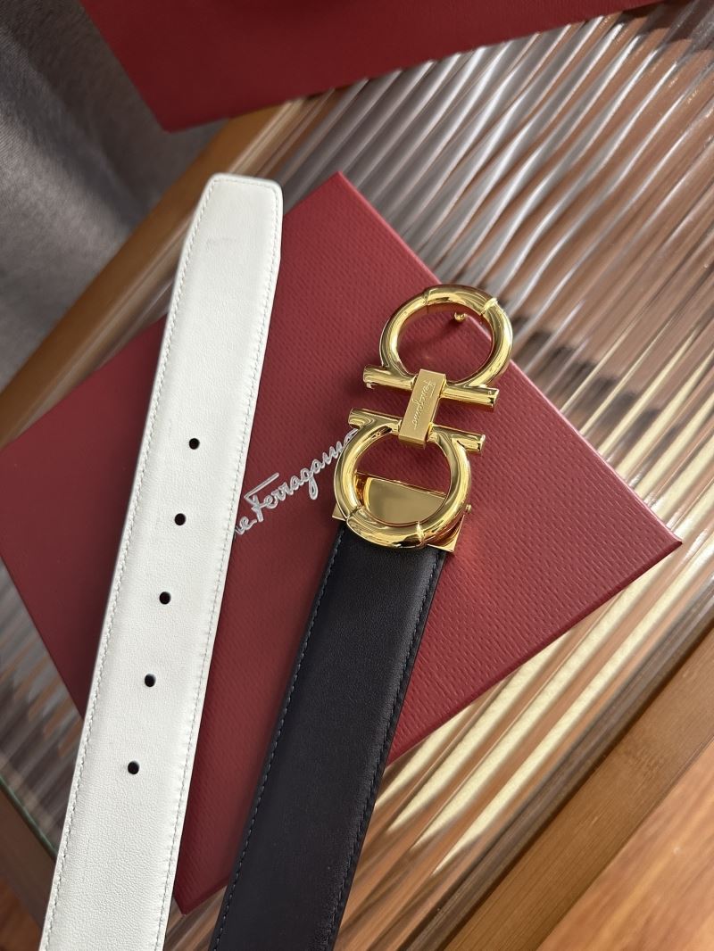 Ferragamo Belts