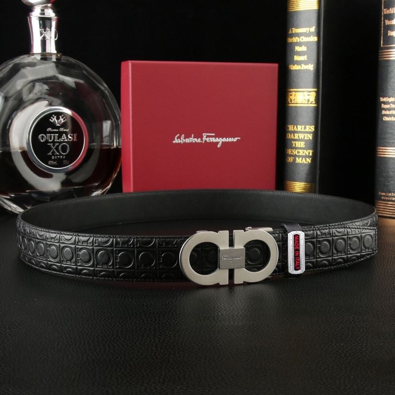 Ferragamo Belts