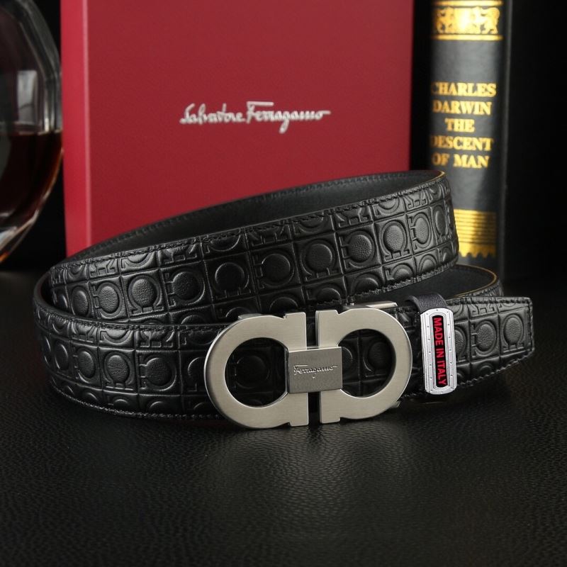 Ferragamo Belts