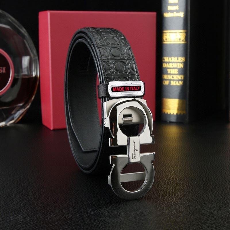 Ferragamo Belts