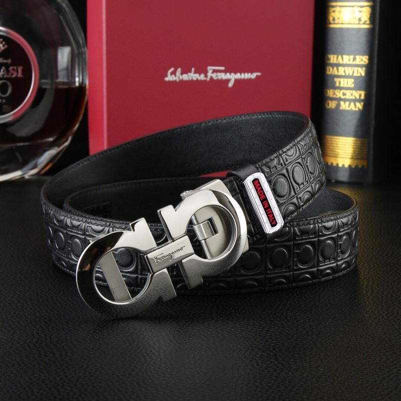 Ferragamo Belts