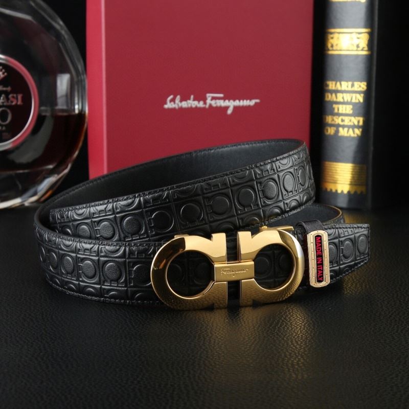 Ferragamo Belts