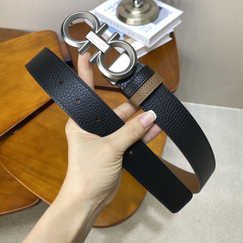 Ferragamo Belts