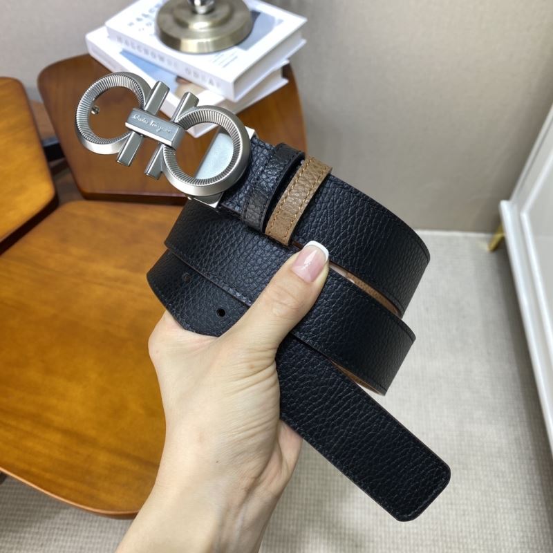 Ferragamo Belts