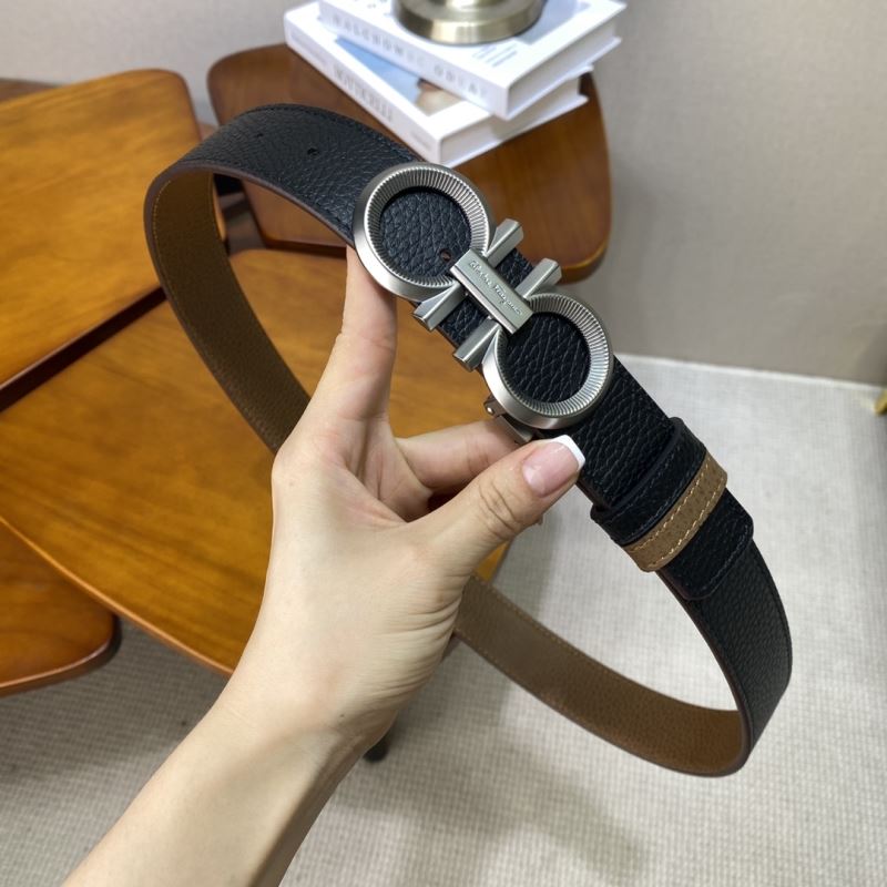 Ferragamo Belts