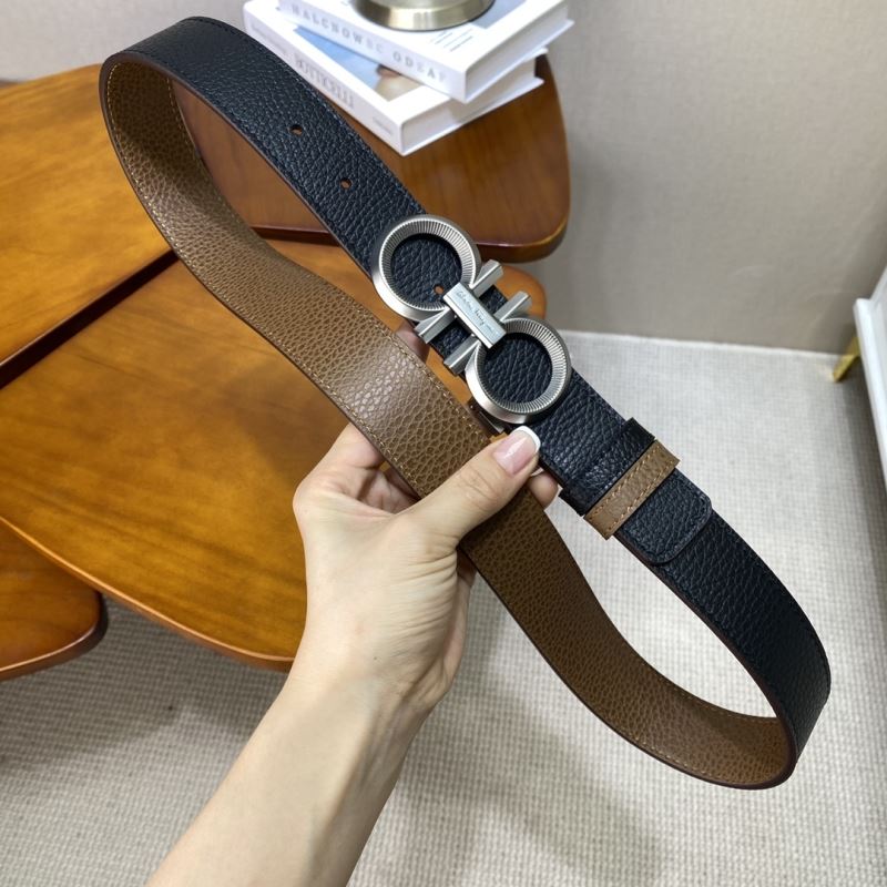 Ferragamo Belts