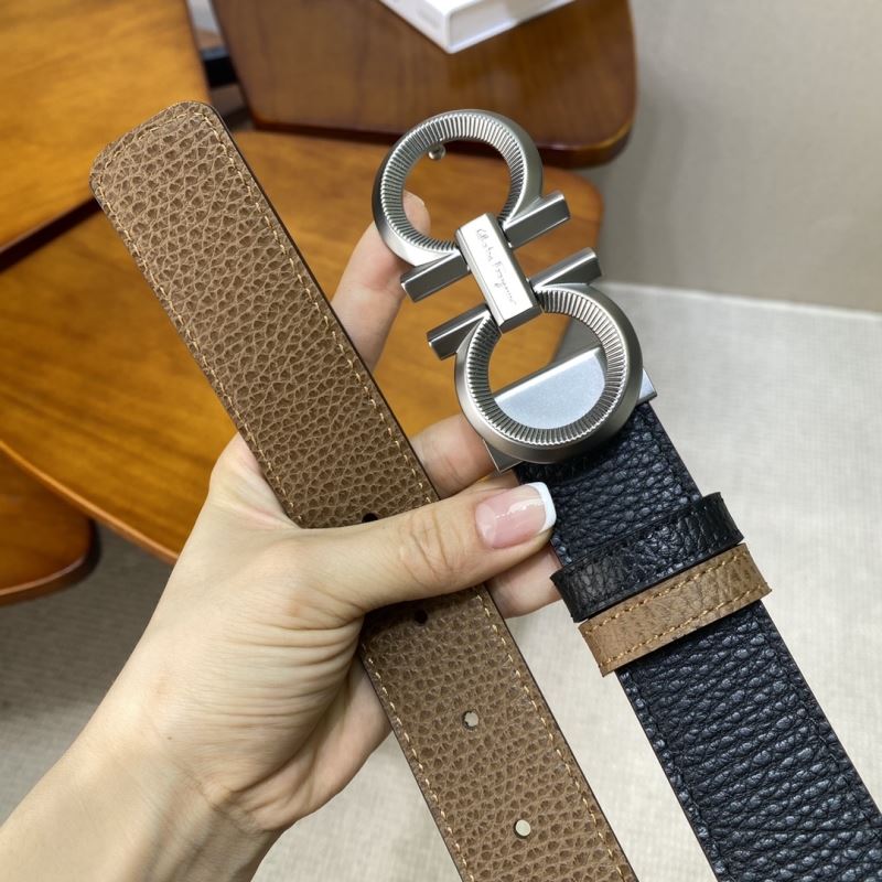 Ferragamo Belts