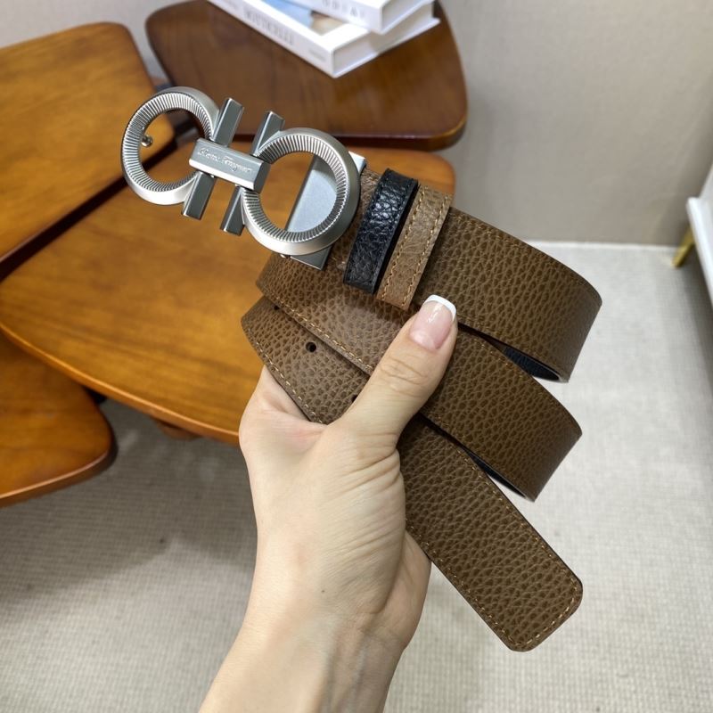 Ferragamo Belts