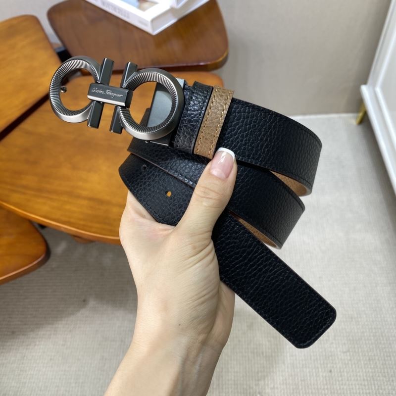 Ferragamo Belts