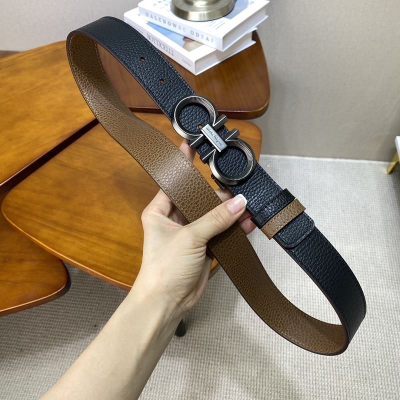 Ferragamo Belts