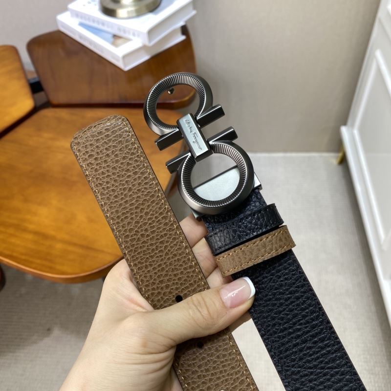 Ferragamo Belts