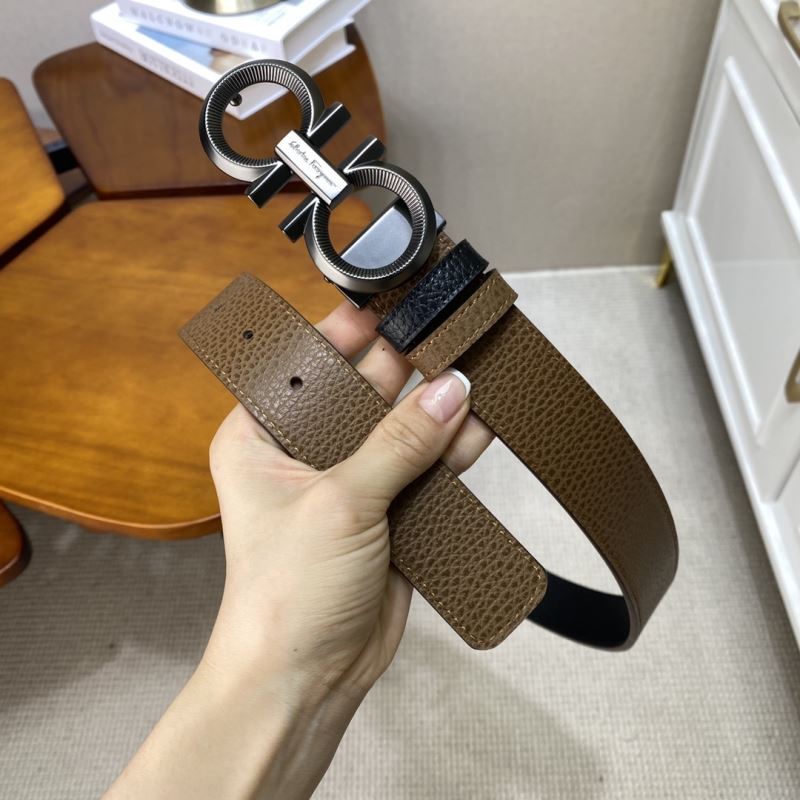 Ferragamo Belts