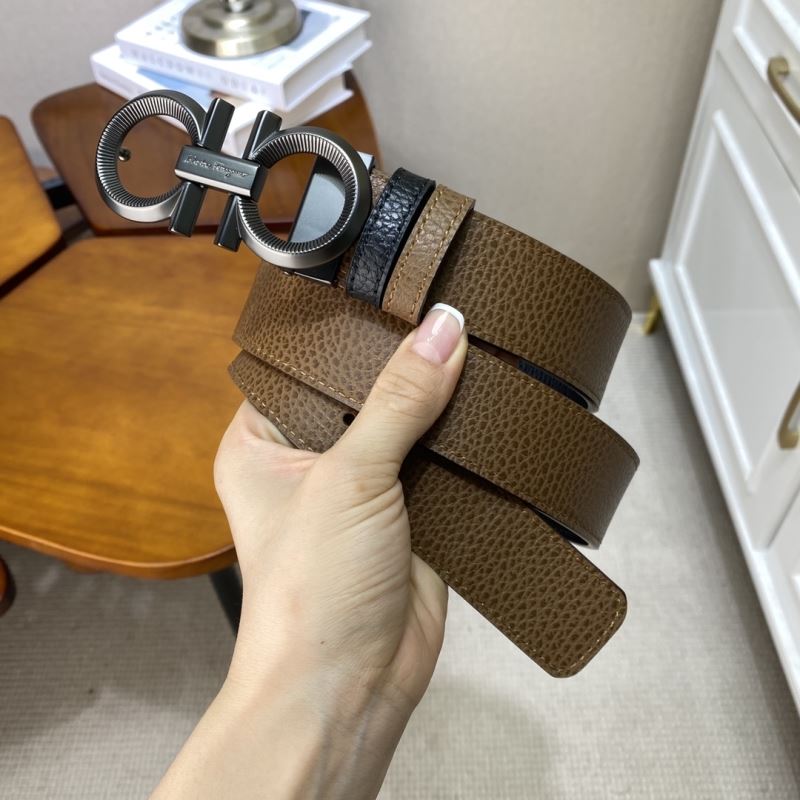 Ferragamo Belts