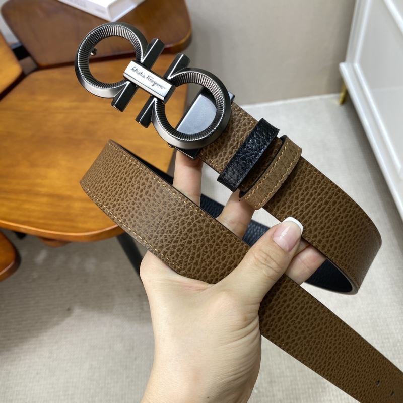 Ferragamo Belts