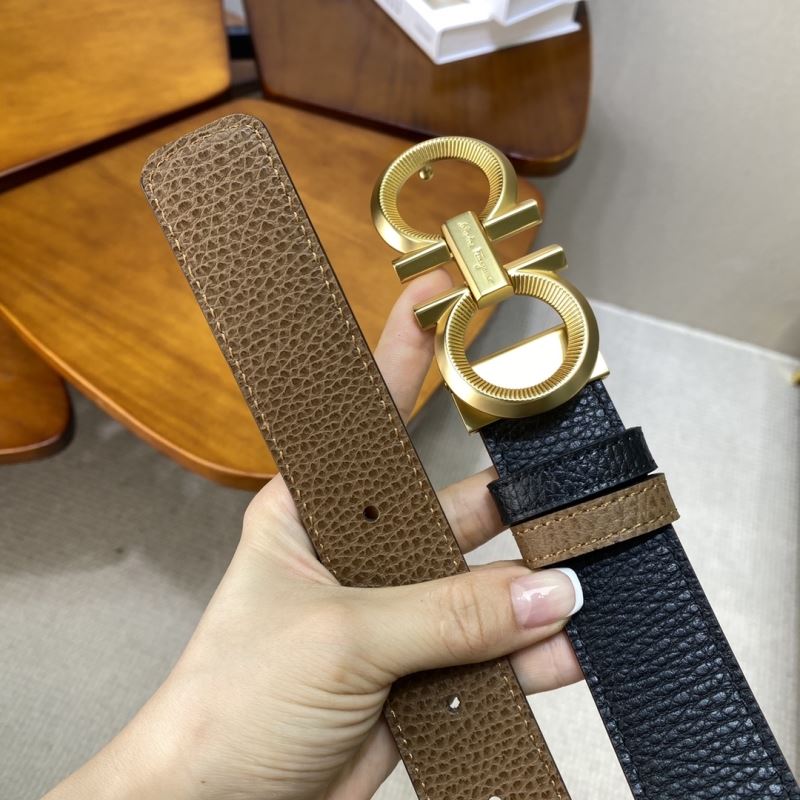 Ferragamo Belts