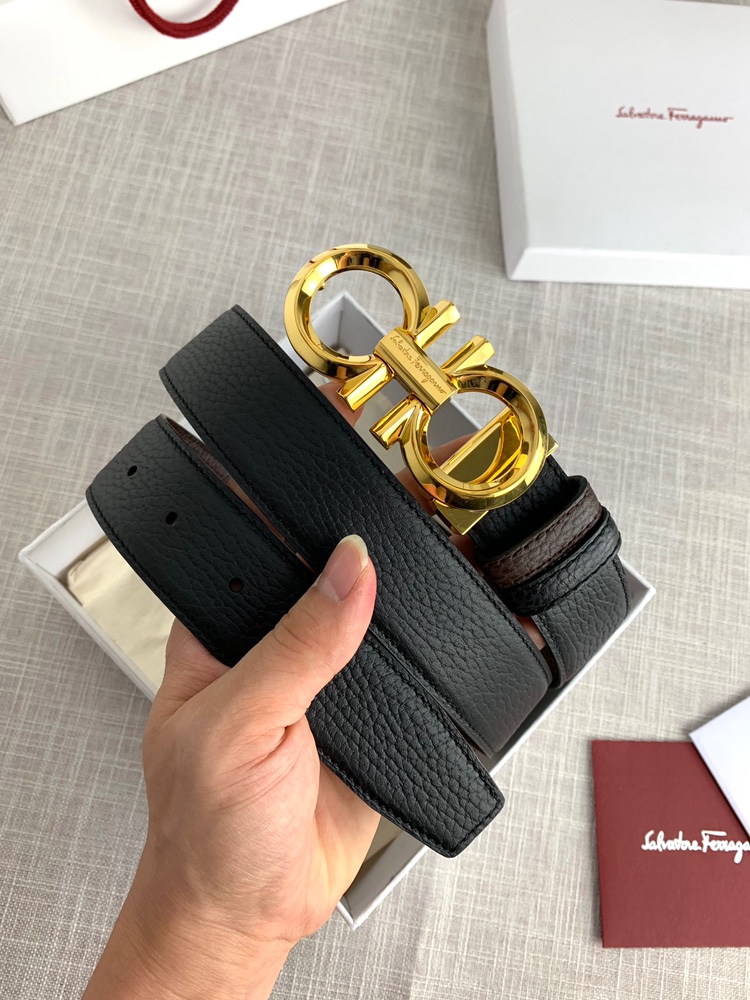 Ferragamo Belts