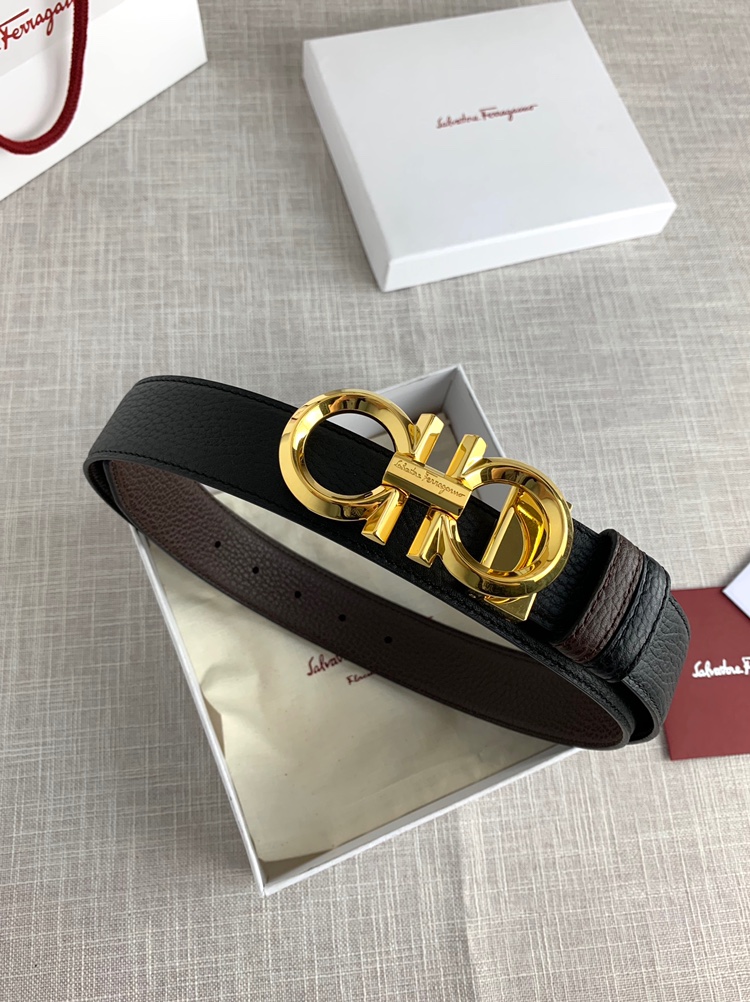 Ferragamo Belts