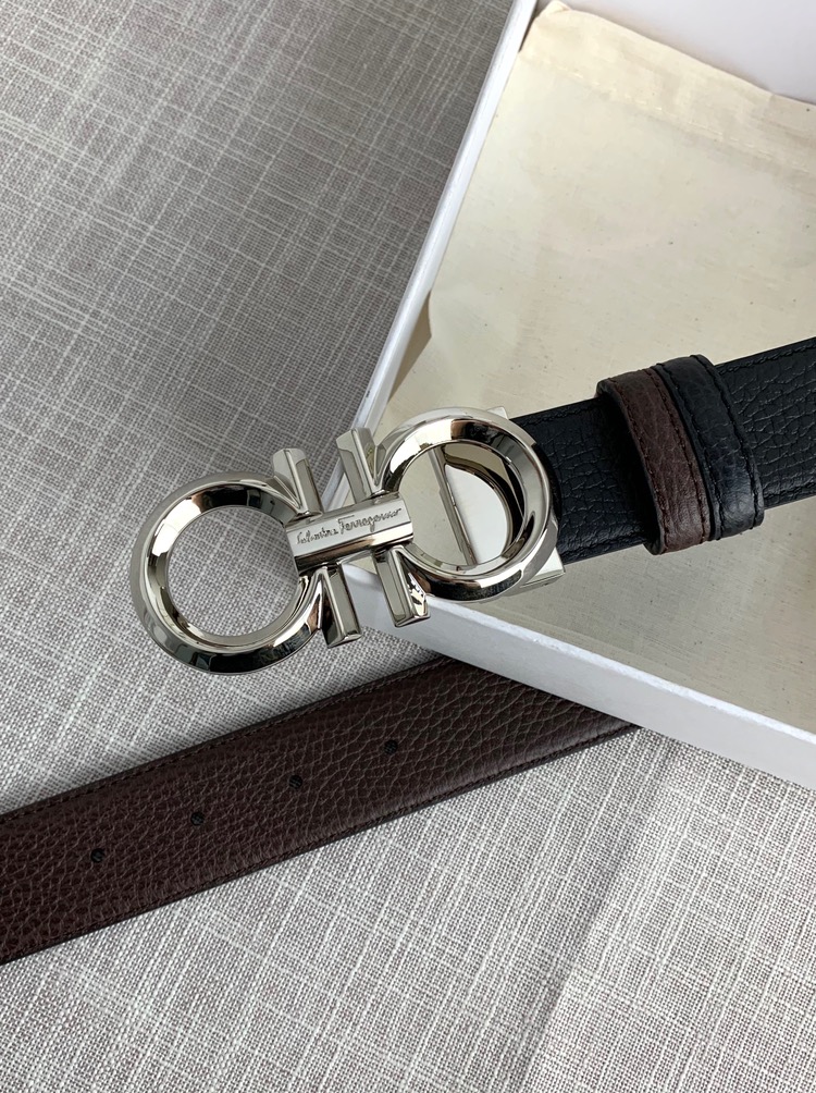 Ferragamo Belts