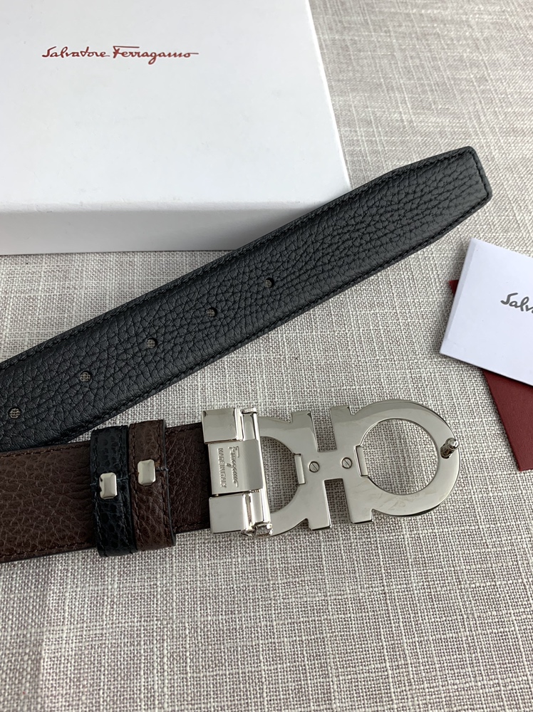 Ferragamo Belts