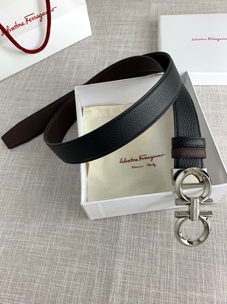 Ferragamo Belts