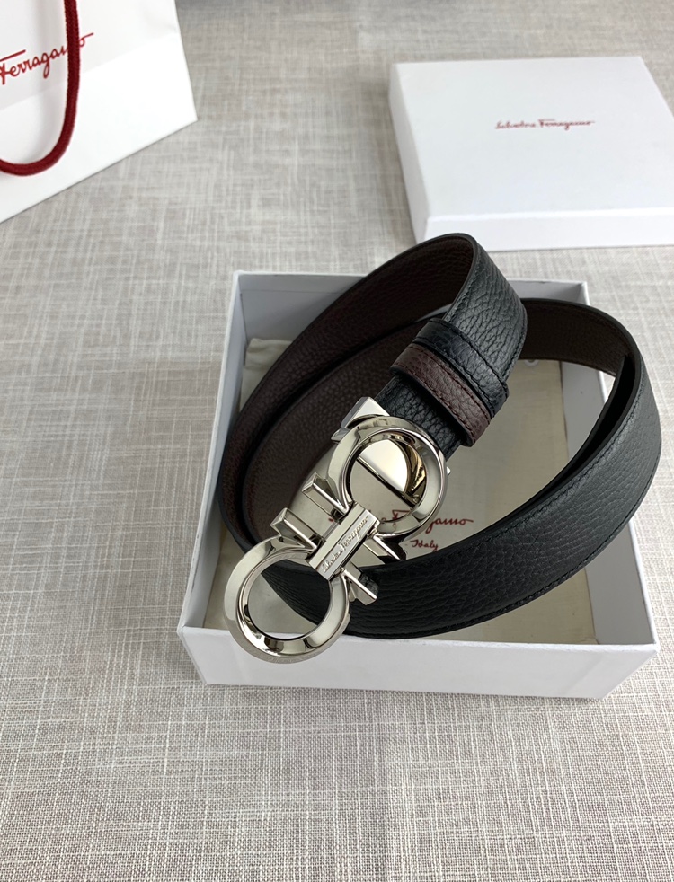 Ferragamo Belts