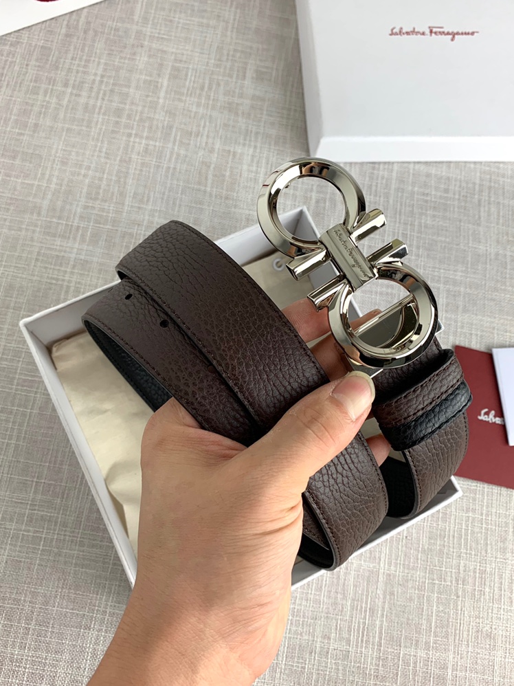 Ferragamo Belts