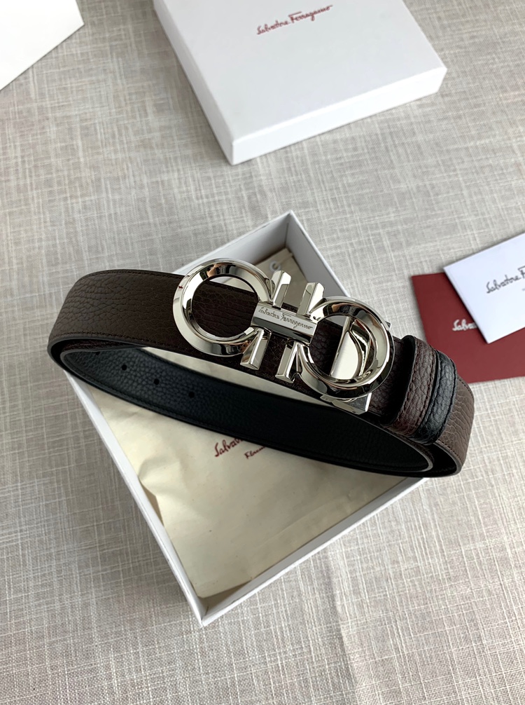 Ferragamo Belts