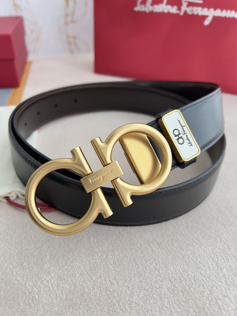 Ferragamo Belts