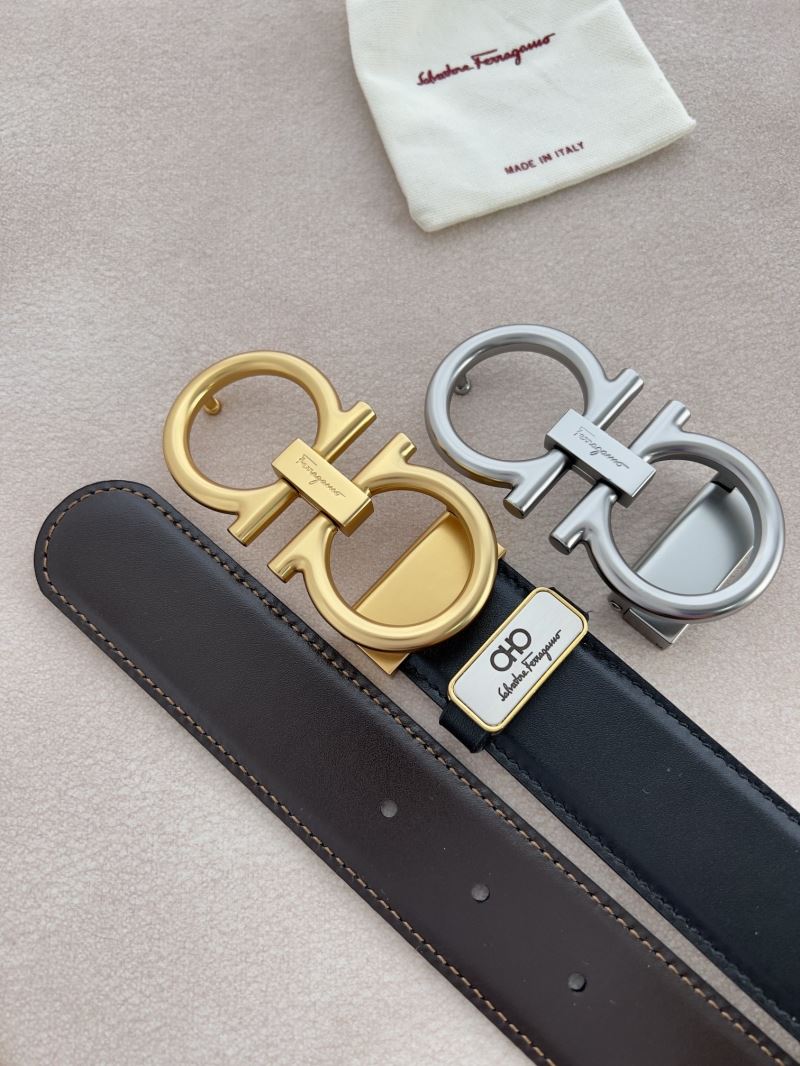 Ferragamo Belts