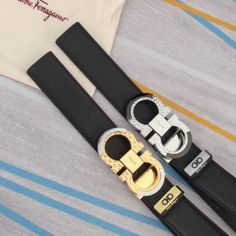 Ferragamo Belts