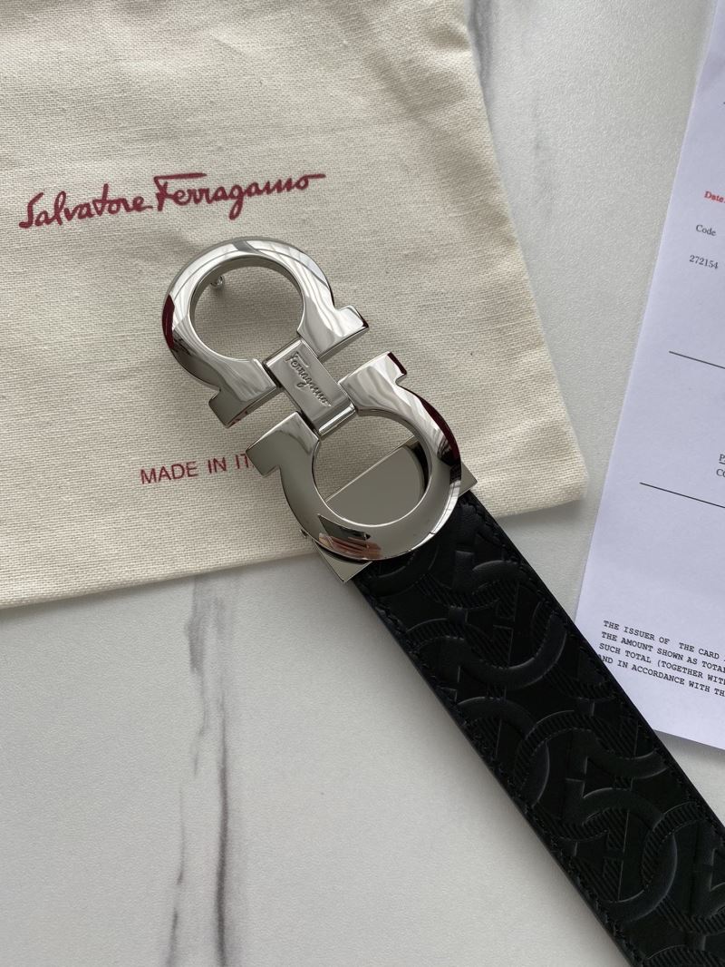 Ferragamo Belts