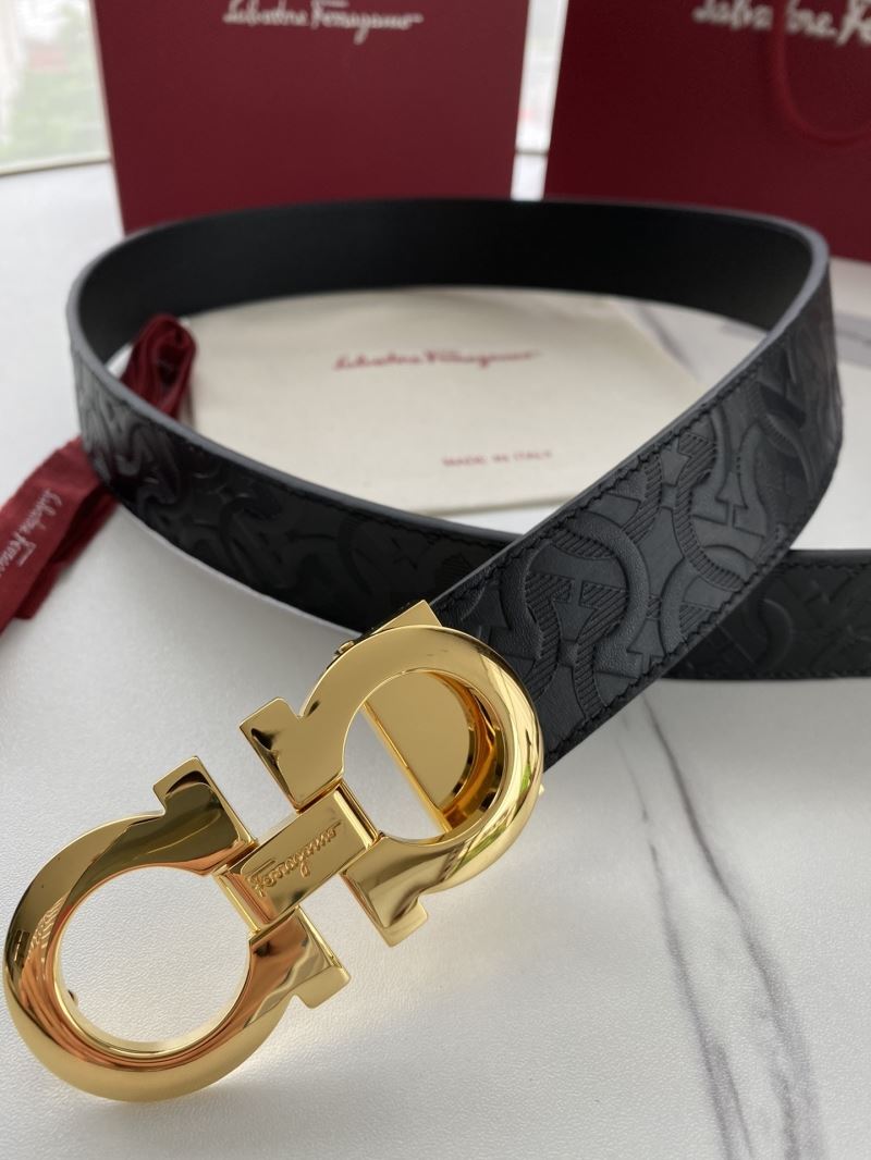 Ferragamo Belts