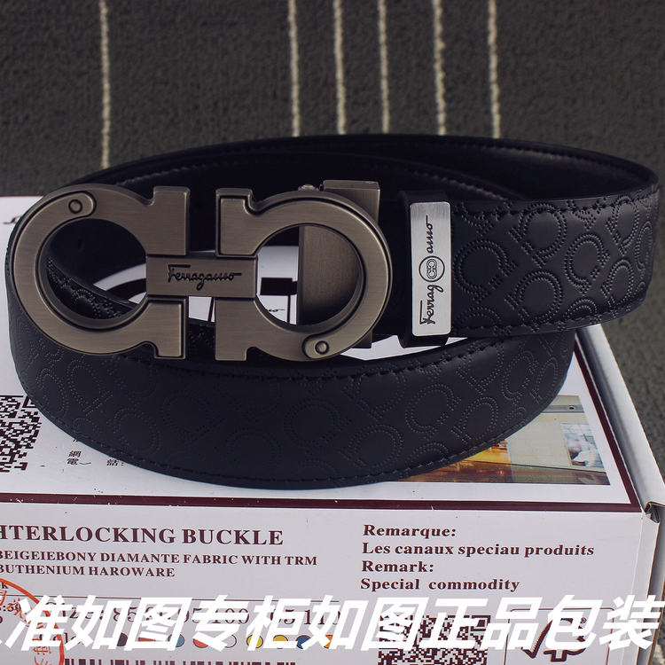 Ferragamo Belts