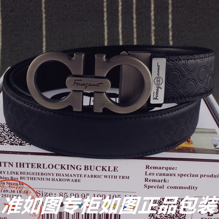 Ferragamo Belts