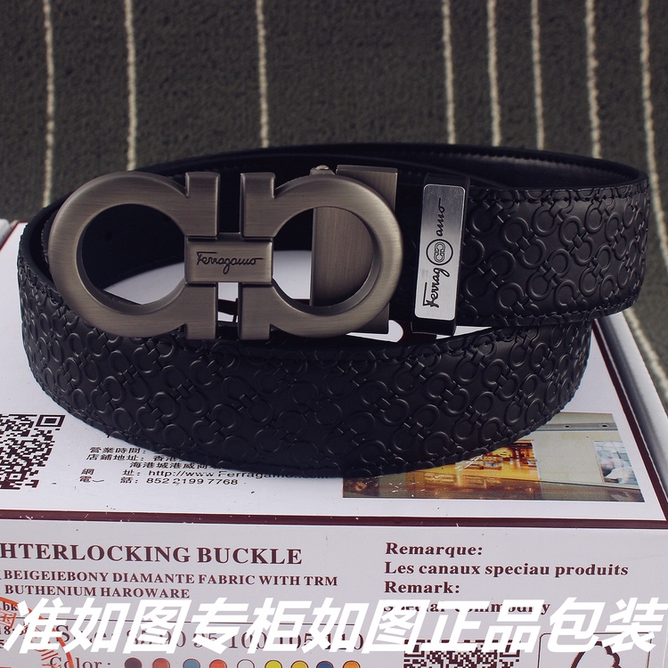 Ferragamo Belts