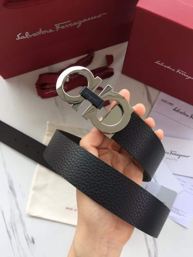 Ferragamo Belts