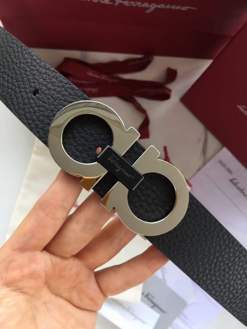 Ferragamo Belts